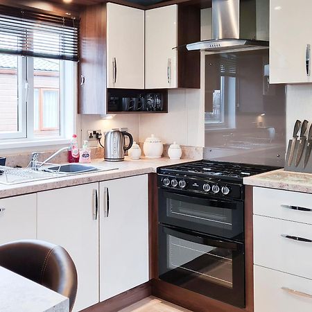 Glen Clova Villa Форфар Екстериор снимка