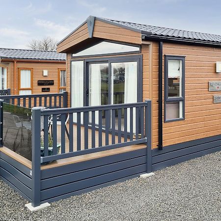 Glen Clova Villa Форфар Екстериор снимка