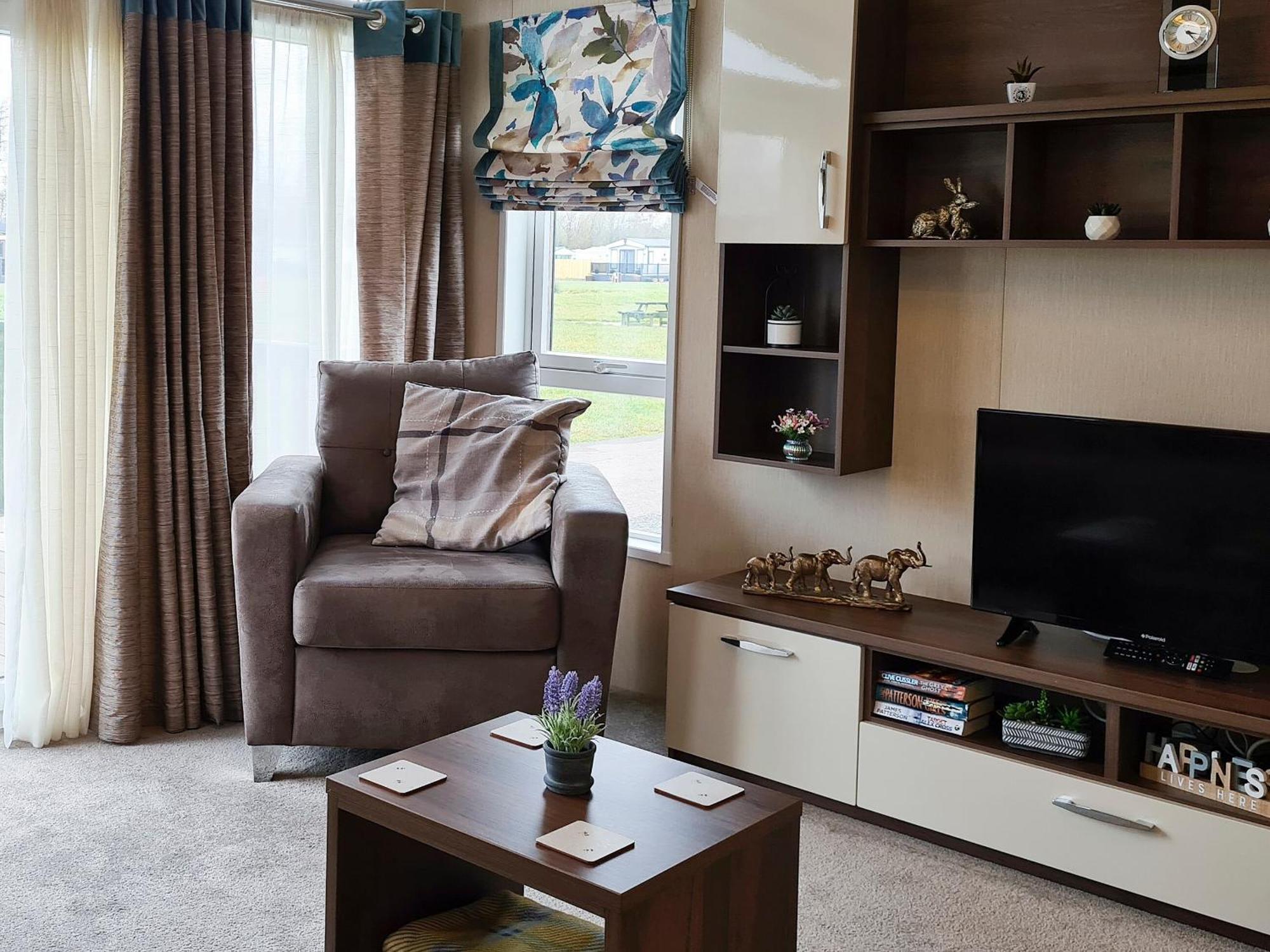 Glen Clova Villa Форфар Екстериор снимка
