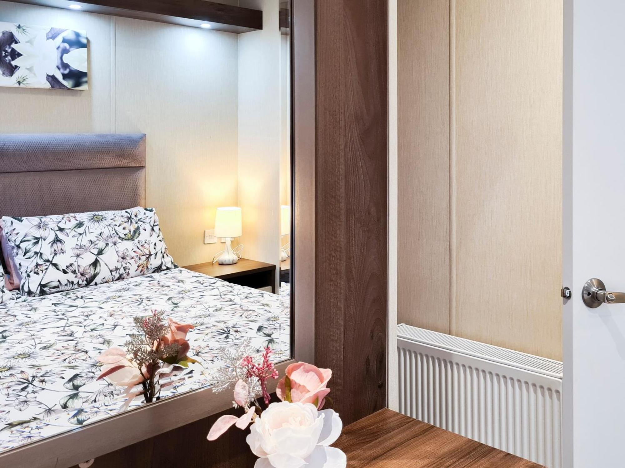 Glen Clova Villa Форфар Екстериор снимка