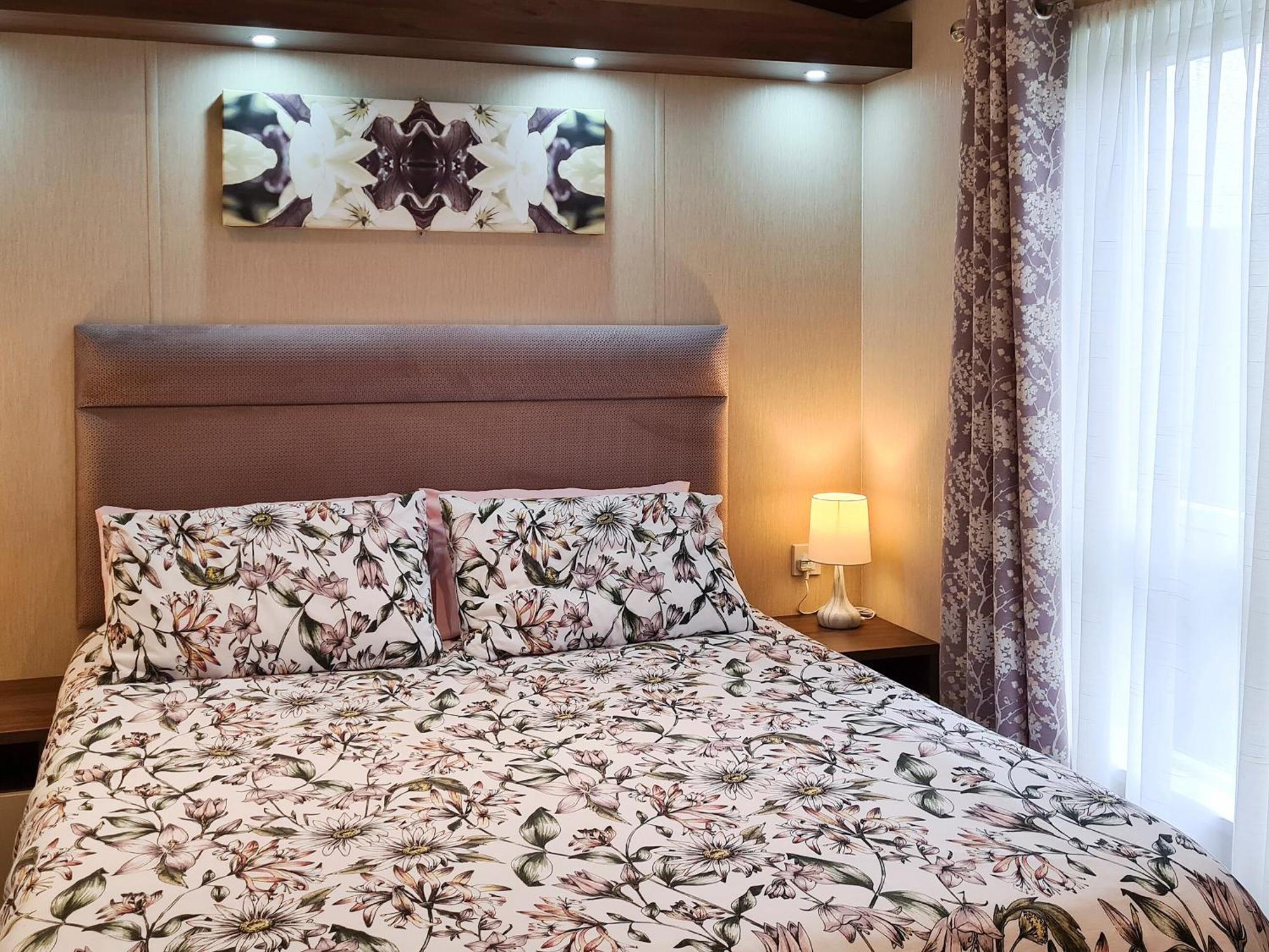 Glen Clova Villa Форфар Екстериор снимка